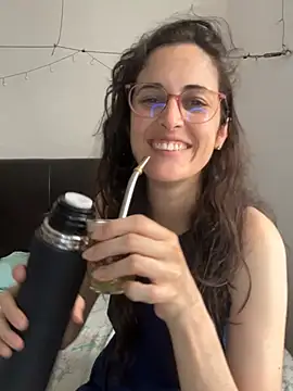 Lunaabbey online show from July 31, 9:09 am