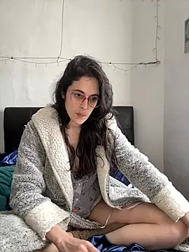 Lunaabbey online show from March 24, 8:14 am