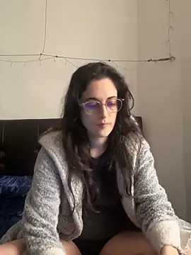 Lunaabbey online show from March 21, 8:41 am