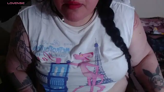 keiraston4u online show from May 7, 7:17 pm
