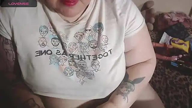 keiraston4u online show from February 21, 6:43 pm