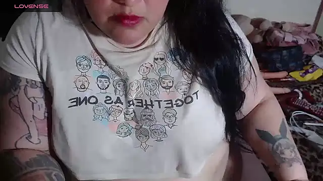 keiraston4u online show from February 23, 10:10 pm