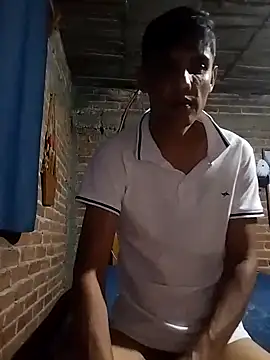 Alejandre21 online show from October 12, 5:42 am
