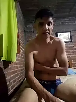 Alejandre21 online show from March 21, 6:38 am