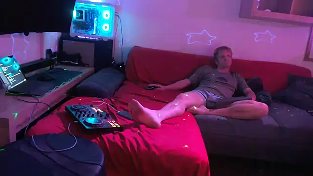 davidgntxxxxx online show from May 16, 10:36 am