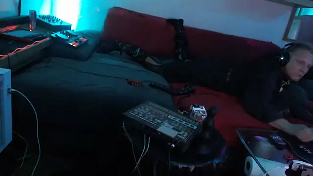 davidgntxxxxx online show from March 20, 6:09 pm