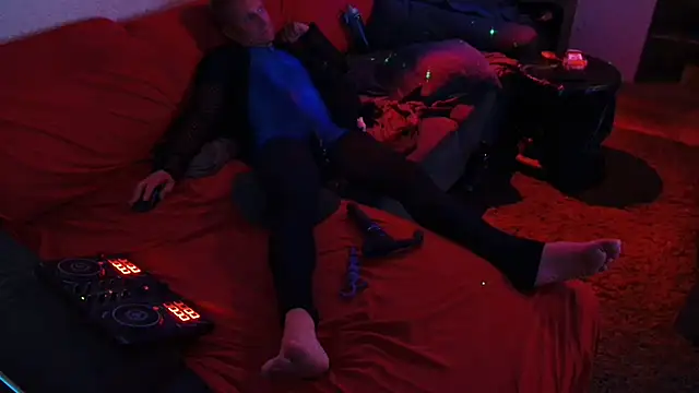 davidgntxxxxx online show from February 1, 7:39 am