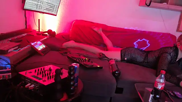 davidgntxxxxx online show from March 1, 4:18 pm