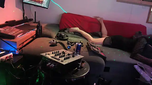 davidgntxxxxx online show from March 7, 1:38 pm