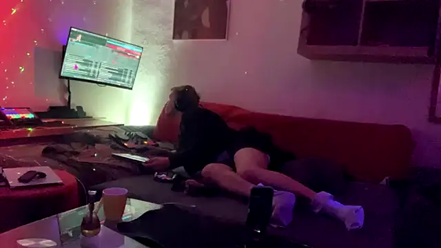 davidgntxxxxx online show from March 21, 8:35 pm