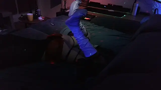 Snapshot of davidgntxxxxx chatting on September 27, 8:37 pm davidgntxxxxx online show from September 27, 8:37 pm