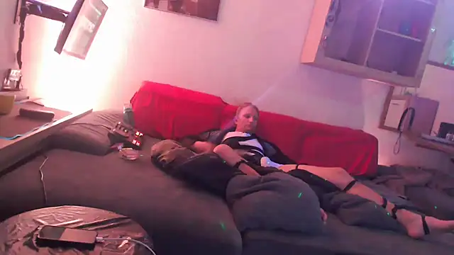 davidgntxxxxx online show from January 31, 7:12 pm