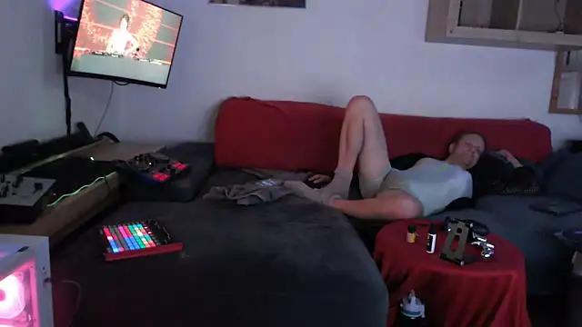 davidgntxxxxx online show from March 23, 9:03 pm