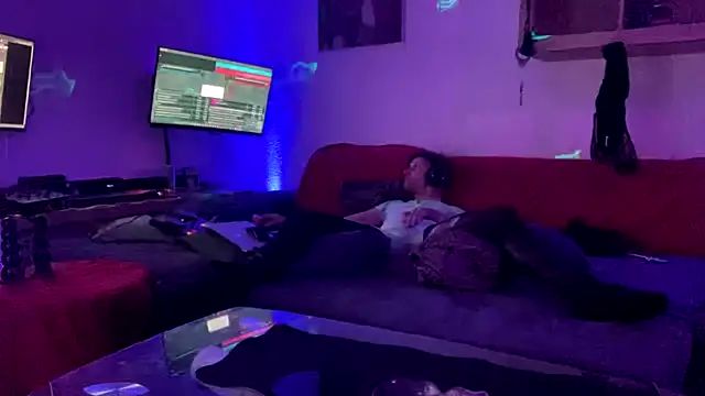 davidgntxxxxx online show from March 28, 7:31 am