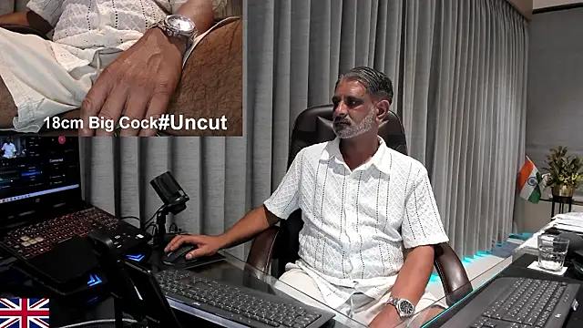 OnlineBossUK online show from March 11, 5:40 pm