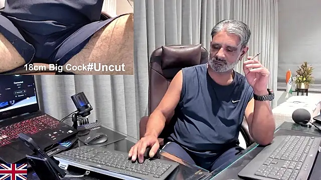 OnlineBossUK online show from February 8, 6:16 pm