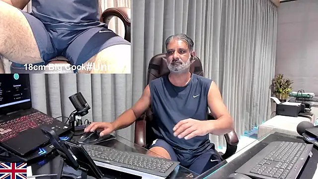 OnlineBossUK online show from March 31, 11:01 am