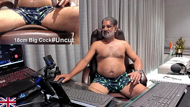 OnlineBossUK online show from February 9, 6:22 am