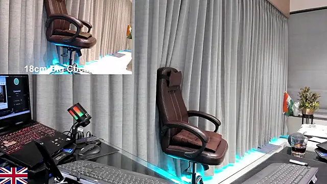 OnlineBossUK online show from February 25, 7:36 pm