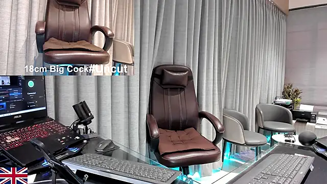 OnlineBossUK online show from April 15, 10:43 am