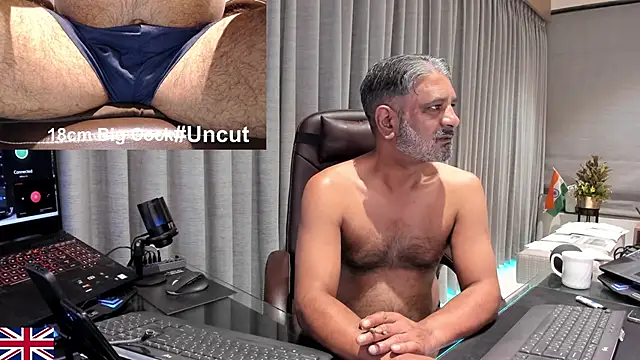 OnlineBossUK online show from February 11, 2:22 am