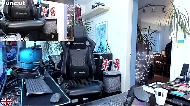 OnlineBossUK online show from December 2, 7:54 am