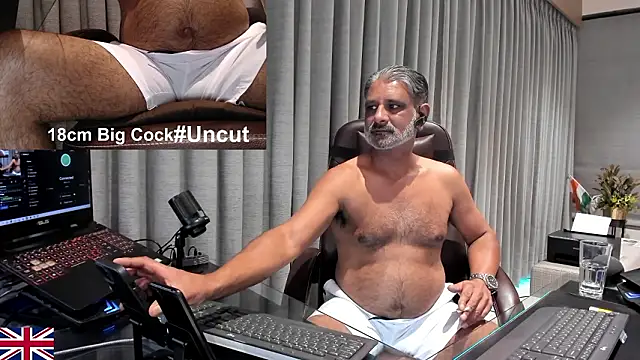 OnlineBossUK online show from March 13, 1:16 pm