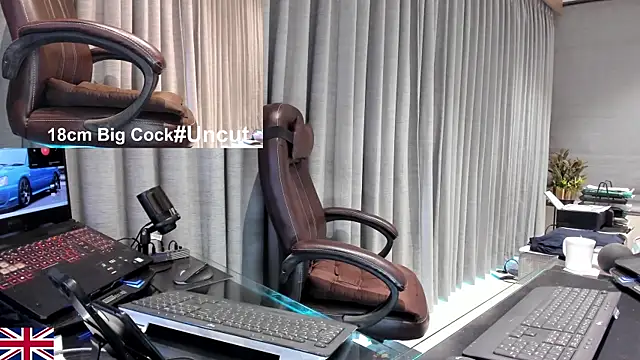 OnlineBossUK online show from April 3, 5:36 am