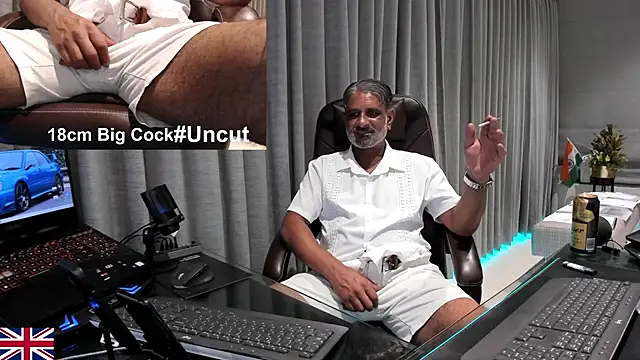 OnlineBossUK online show from February 9, 6:28 pm