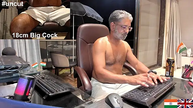 OnlineBossUK online show from March 10, 6:23 pm