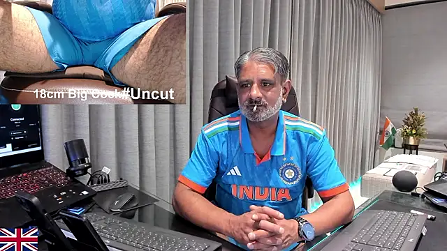 OnlineBossUK online show from February 12, 4:40 pm