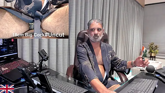 OnlineBossUK online show from March 12, 4:11 pm