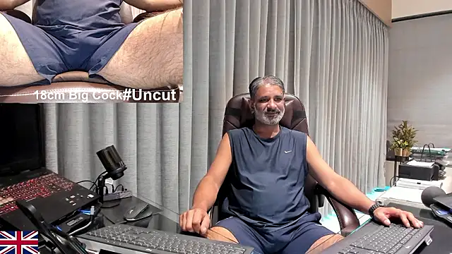 OnlineBossUK online show from March 26, 3:10 pm