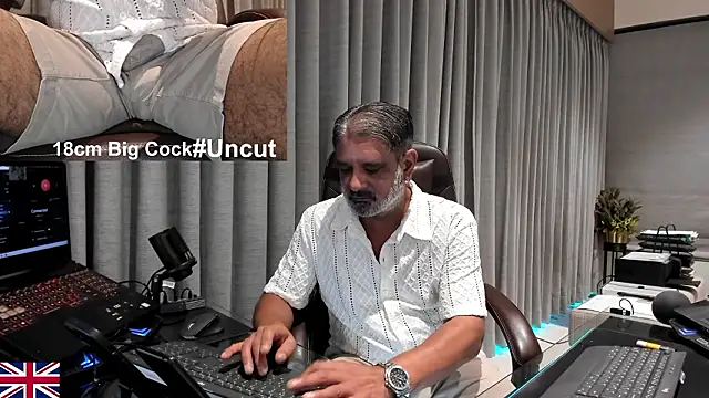 OnlineBossUK online show from March 22, 4:52 pm