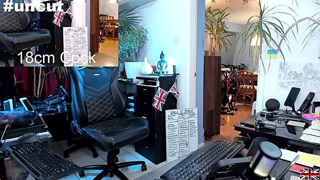 OnlineBossUK online show from March 16, 9:26 pm