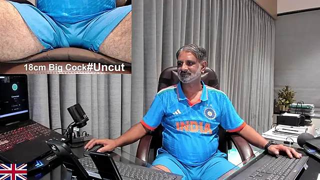 OnlineBossUK online show from March 29, 5:25 pm