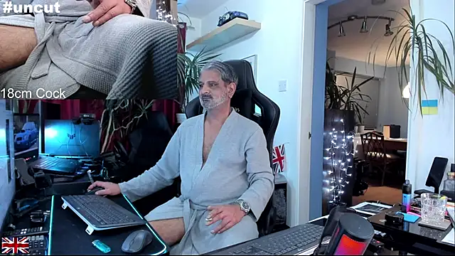 OnlineBossUK online show from November 25, 6:25 am