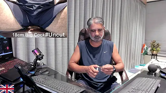 OnlineBossUK online show from February 28, 9:42 am