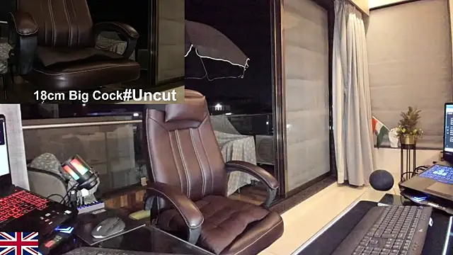 OnlineBossUK online show from January 8, 3:18 pm