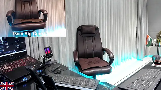 OnlineBossUK online show from January 31, 7:12 pm