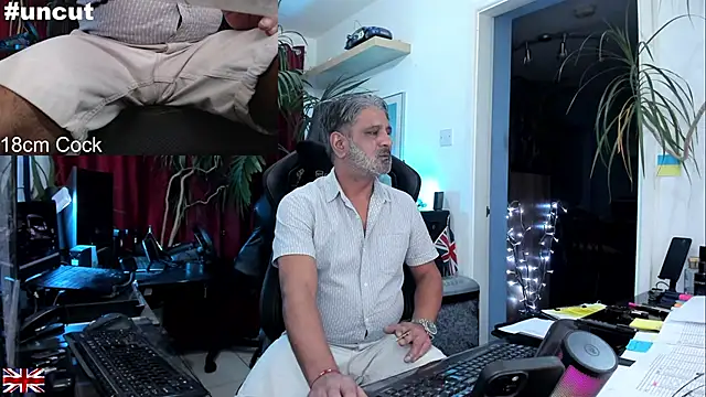 OnlineBossUK online show from September 12, 10:42 pm