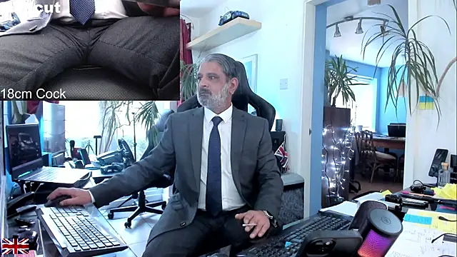 OnlineBossUK online show from September 30, 11:49 am