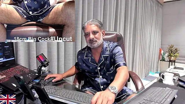 OnlineBossUK online show from March 1, 11:21 am