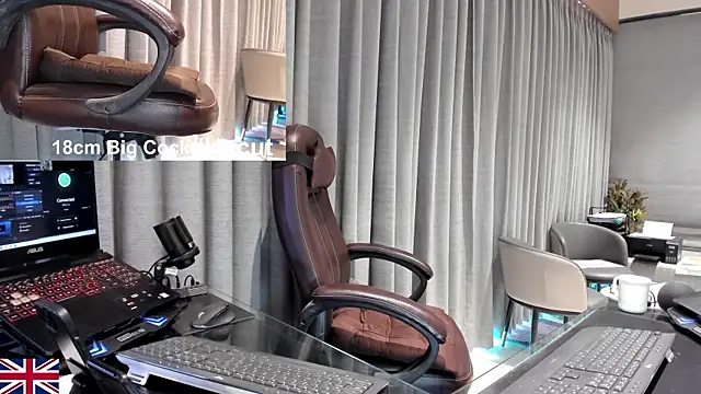 OnlineBossUK online show from April 12, 8:39 am