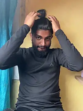 Snapshot of IviedWaster chatting on March 7, 1:20 am IviedWaster online show from March 7, 1:20 am