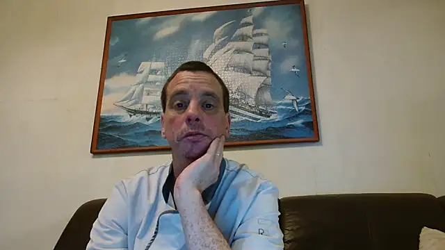 cloupefun online show from April 7, 5:20 am