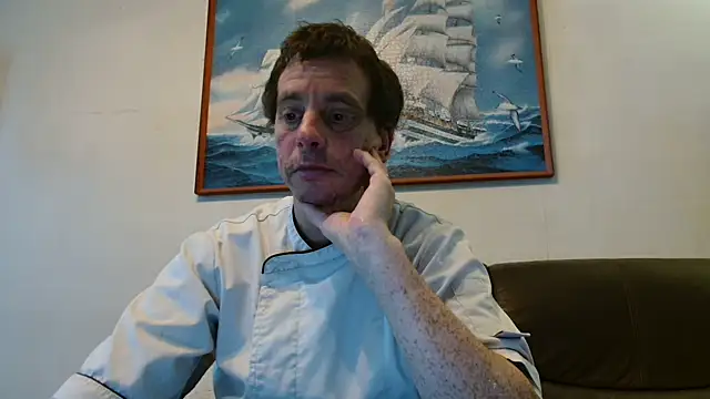 cloupefun online show from March 25, 6:35 am