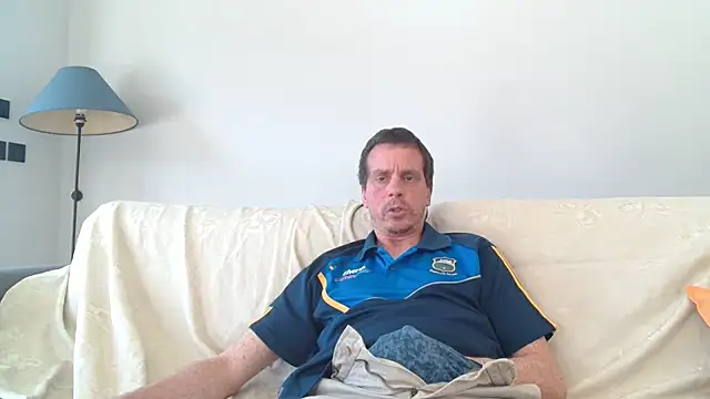 cloupefun online show from March 12, 1:15 pm