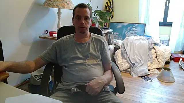 cloupefun online show from October 9, 6:25 am