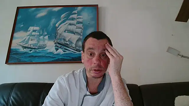 cloupefun online show from April 9, 6:15 am